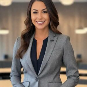 Photo of Amber Martinez licenced medical esthetician